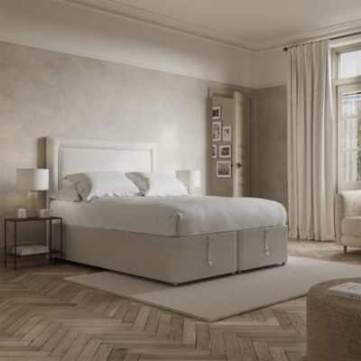 Hypnos Ottoman Divan Base