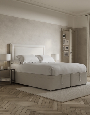Hypnos Ottoman Divan Base