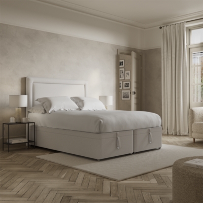 Hypnos Ottoman Divan Base