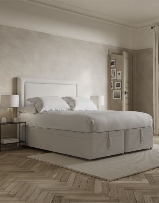 Hypnos Ottoman Divan Base