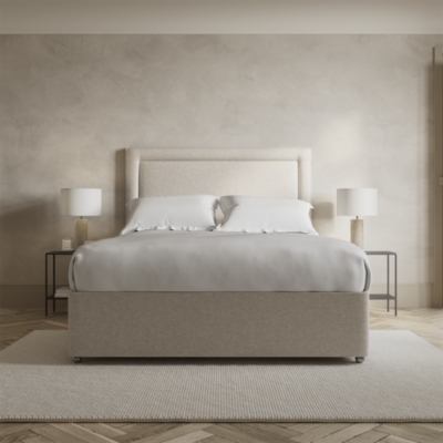 Natural Linen Blend