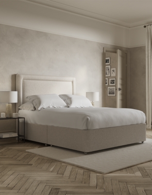 Hypnos Platform Top Divan Base