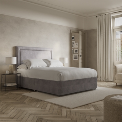 Hypnos Platform Top Divan Base