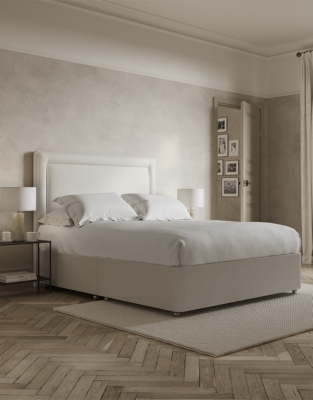 Hypnos Platform Top Divan Base