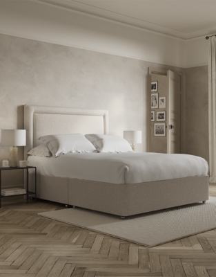 Hypnos Sprung Divan Base