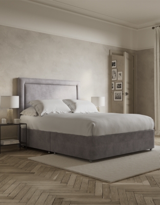 Hypnos Sprung Divan Base