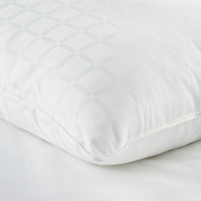 white company pillows reviews