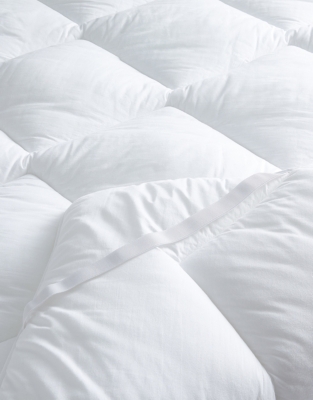 Hypoallergenic Comfort Topper