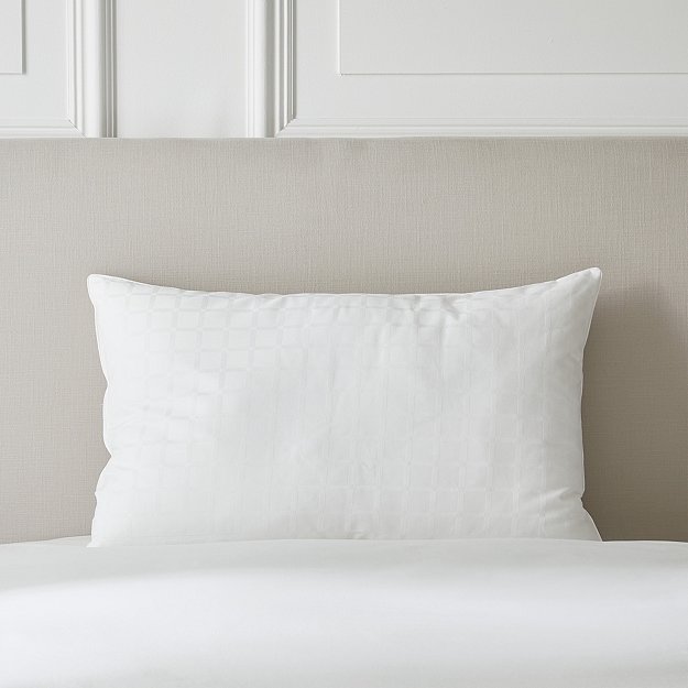 Hypoallergenic Soft & Light Breathable Pillow  | Pillows | The  White Company