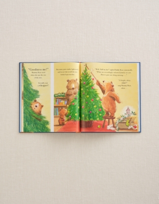 I Love You More Than Christmas Book