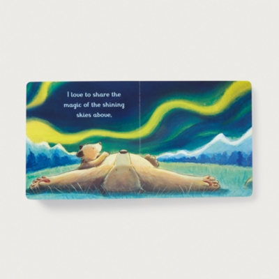 I Love You To The Moon And Back Book