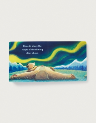 I Love You To The Moon And Back Book