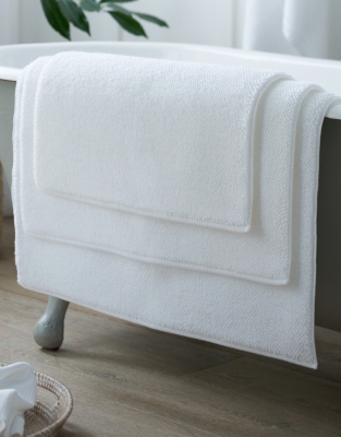 Ile de Ré Bath Mat