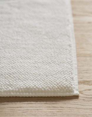 Ile de Ré Bath Mat