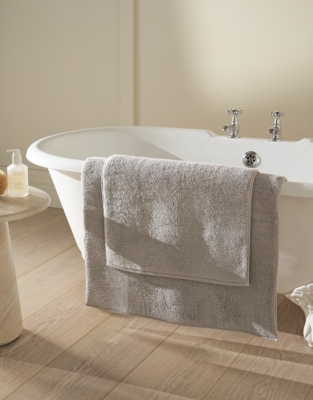 Ile de Ré Bath Mat