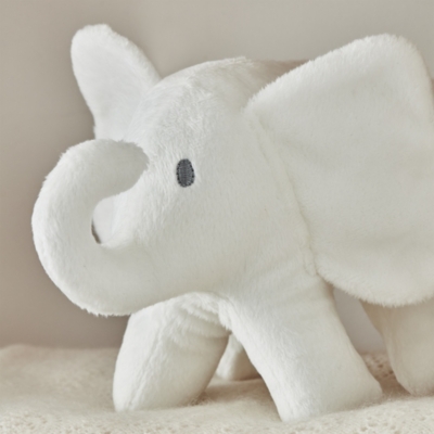 elephant with moving ears toy