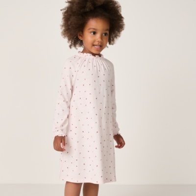 Ines Floral Nightie (2–12yrs)
