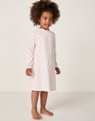 Ines Floral Nightie (2–12yrs)