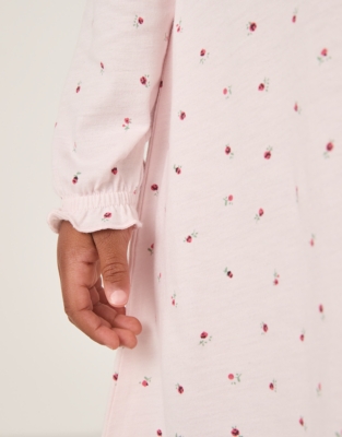 Ines Floral Nightie (2–12yrs)