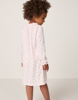 Ines Floral Nightie (2–12yrs)