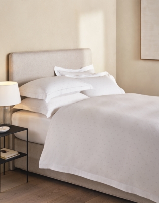 Innes Bed Linen Collection