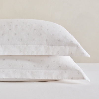 Innes Oxford Pillowcase – Single