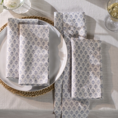 Iona Napkins – Set of 4