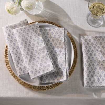 Iona Napkins – Set of 4