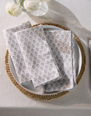 Iona Napkins – Set of 4