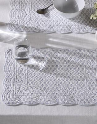 Iona Reversible Placemats – Set of 2