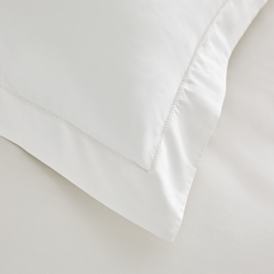 Isabella Oxford Pillowcase – Set of 2