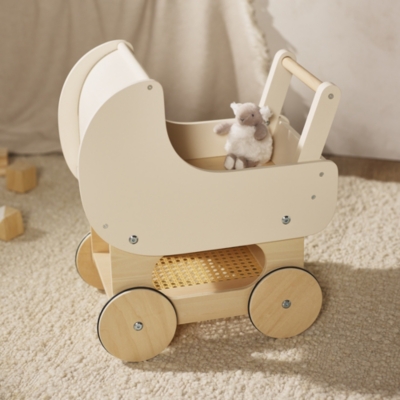 Jabadabado Dolls Wagon