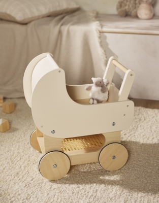 Jabadabado Dolls Wagon