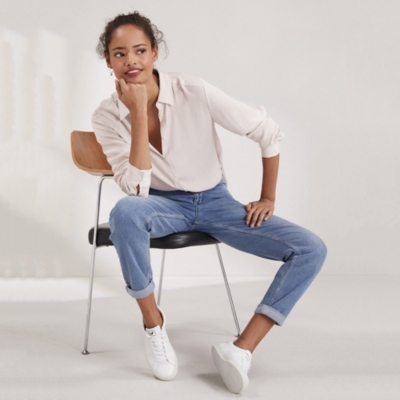 Clothing Sale | Sale | The White Company UK