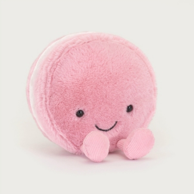 Jellycat Amusables Mia Macaron