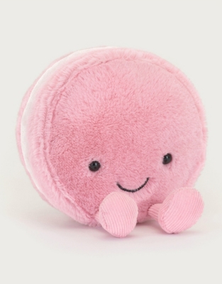 Jellycat Amusables Mia Macaron