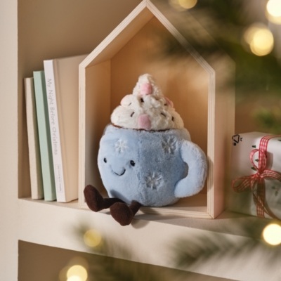 Jellycat Amuseable Hot Chocolate