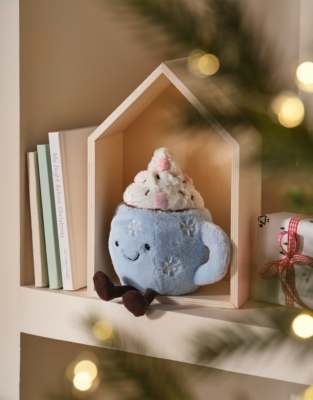 Jellycat Amuseable Hot Chocolate