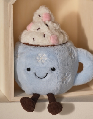 Jellycat Amuseable Hot Chocolate