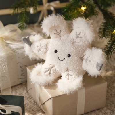 Jellycat Amuseable Snowflake