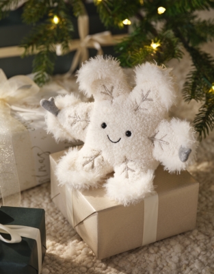 Jellycat Amuseable Snowflake