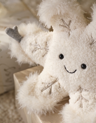 Jellycat Amuseable Snowflake