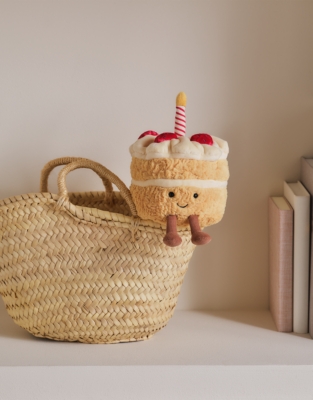 Jellycat Amuseables Birthday Cake
