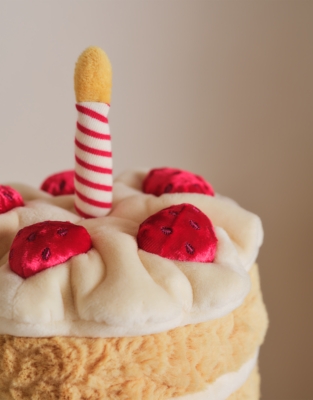 Jellycat Amuseables Birthday Cake