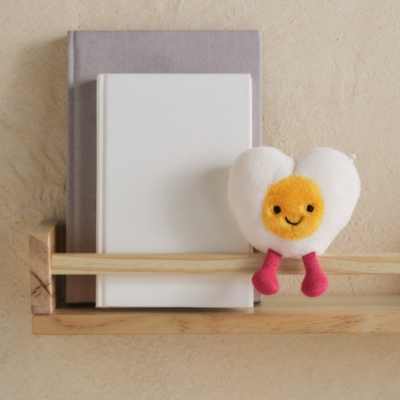 Jellycat Amuseables Boiled Egg Heart