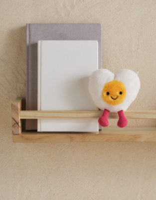 Jellycat Amuseables Boiled Egg Heart