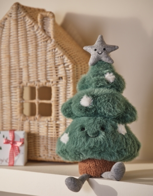 Jellycat Amuseables Christmas Tree | Toys & Books | The White Comp
