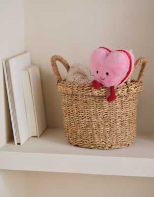 Jellycat Amuseables Colette Heart Macaron