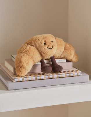 Jellycat Amuseables Croissant – Small