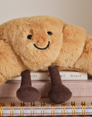 Jellycat Amuseables Croissant – Small